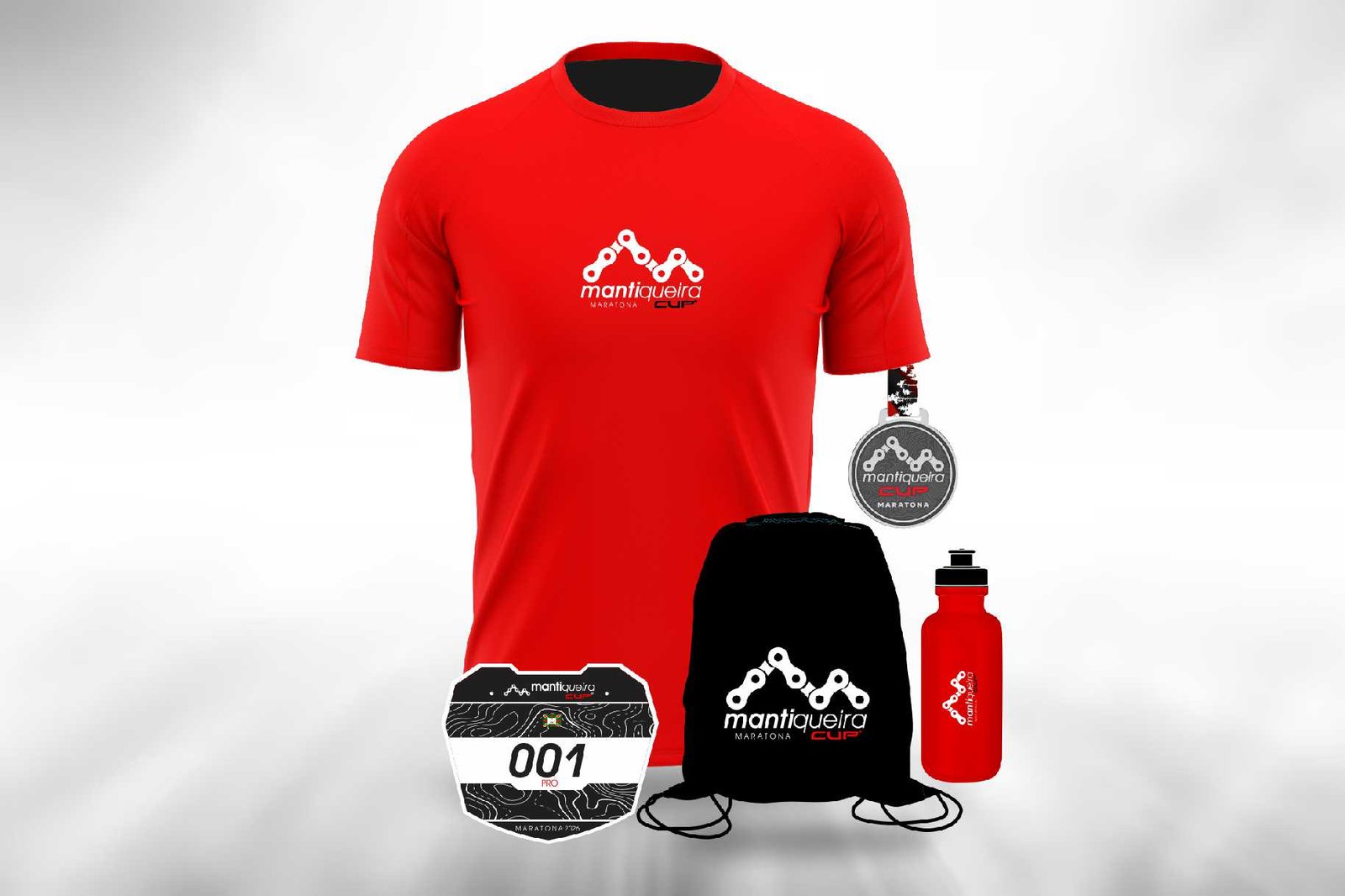 KIT MANTIQUEIRA PREMIUM