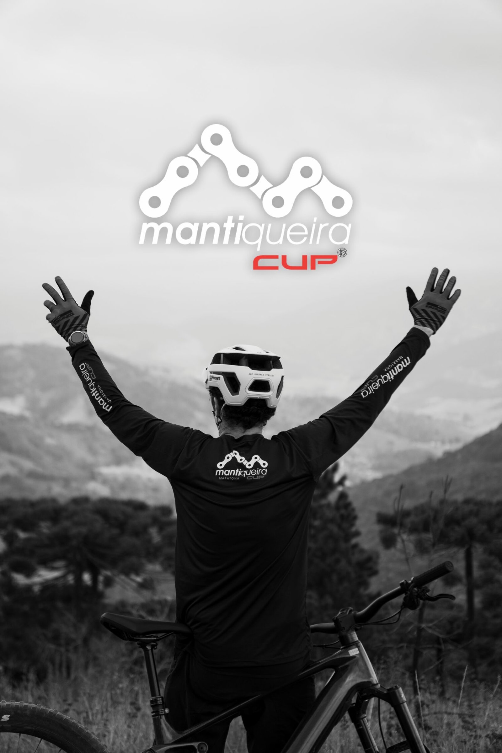 Sobre a Mantiquera Cup
